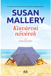 Kisvárosi nővérek (e-könyv)