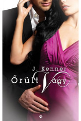 Őrült vágy (e-könyv)