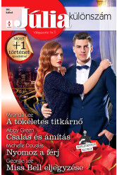 Júlia különszám 94. (e-könyv)