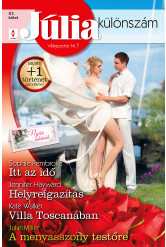 Júlia különszám 82. kötet (e-könyv)