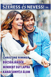 Szeress és nevess! 50. kötet (e-könyv)