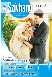 Szívhang különszám 52. kötet (e-könyv)