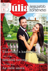 Júlia legszebb történetei 28. (e-könyv)