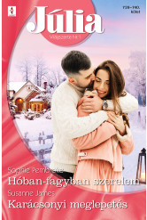 Júlia 739.-740. (e-könyv)
