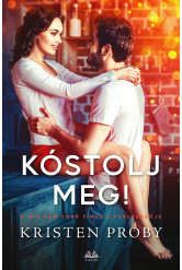 Kóstolj meg! (e-könyv)