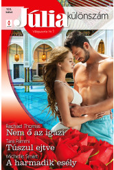 Júlia különszám 103. (e-könyv)