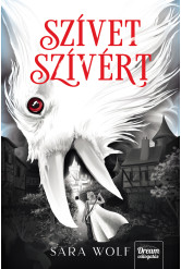 Szívet szívért (e-könyv)