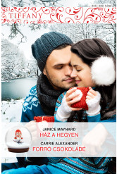 Tiffany 335.- 336. (e-könyv)