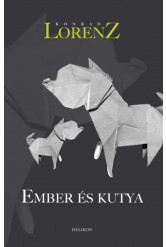 Ember és kutya (e-könyv)