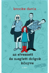 Az Elveszett és Meglett Dolgok Könyve (e-könyv)