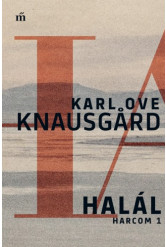 Halál - Harcom 1. (e-könyv)