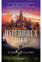 Hyperborea titkai