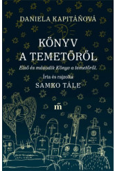 Könyv a temetőről (e-könyv)