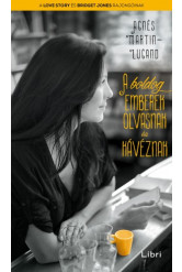 A boldog emberek olvasnak és kávéznak (e-könyv)