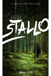 Stallo - A trollok köztünk élnek (e-könyv)