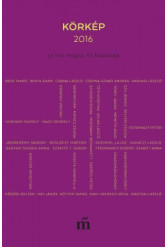 Körkép 2016 (e-könyv)