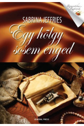 Egy hölgy sosem enged (e-könyv)