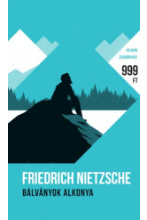 Bálványok alkonya (e-könyv)