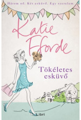 Tökéletes esküvő (e-könyv)