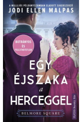 Egy éjszaka a herceggel