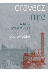 Ondrok gödre (e-könyv)