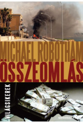 Összeomlás (e-könyv)