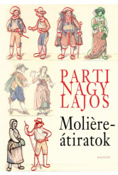 Moliere átiratok (e-könyv)