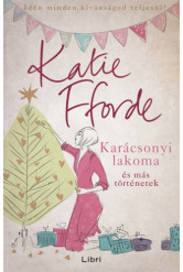 Karácsonyi lakoma és más történetek (e-könyv)