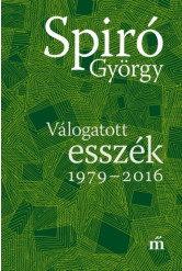 Válogatott esszék 1979-2016 (e-könyv)