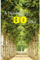 A boldogság 30 titka