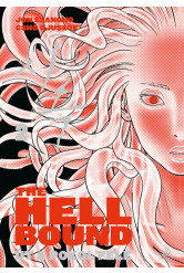 The Hellbound - Út a pokol felé 2. (képregény)