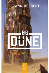 A Dűne Káptalanház - Dűne 06
