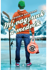 Mi vagyunk a medvék (puha)