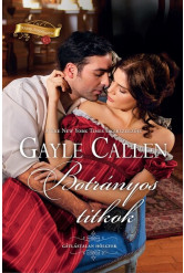 Botrányos titkok - Arany széphistória