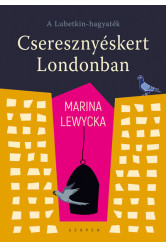 Cseresznyéskert Londonban - A Lubetkin-hagyaték