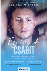 Egy érzés idecsábít (e-könyv)