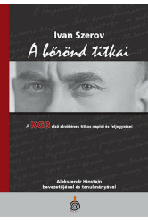 A bőrönd titkai - A KGB első elnökének titkos naplói és feljegyzései