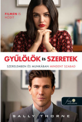 Gyűlölök és szeretek (új kiadás)