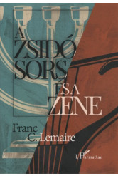 A zsidó sors és a zene