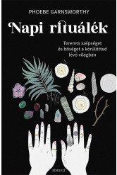 Napi Rituálék (e-könyv)
