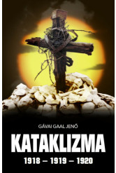 Kataklizma  1918 - 1919 - 1920