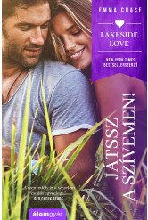 Játssz a szívemen! (e-könyv)