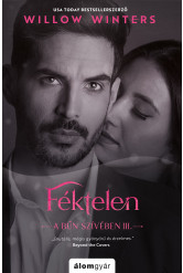 Féktelen (e-könyv)