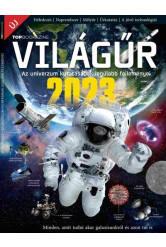 A világűr 2023 - Top Bookazine