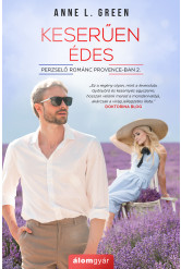 Keserűen édes (e-könyv)