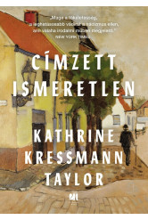 Címzett: ismeretlen (e-könyv)