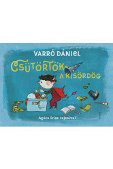 Csütörtök, a kisördög (új kiadás)