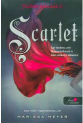 Scarlet - Holdbéli krónikák 2.