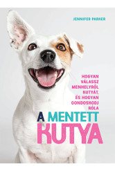 A mentett kutya