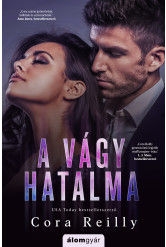 A vágy hatalma (e-könyv)